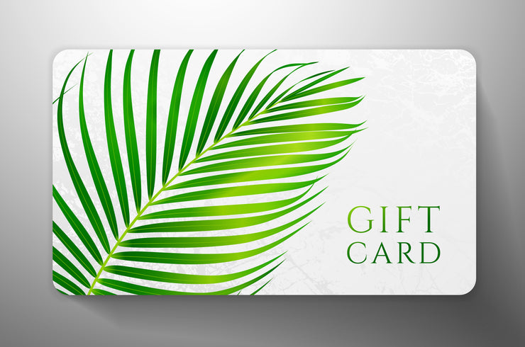 Costa Verde Gift Card